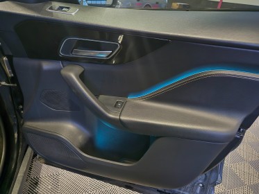 Jaguar f-pace 2.0 d - 180 ch  awd bva8 r-sport - garantie 12 mois - occasion  simplicicar aix les bains simplicicar...