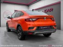 Renault arkana rs line 1.3i - 16v turbo tce 140 e-tech edc garantie 12mois occasion simplicicar pontarlier auto  simplicicar...
