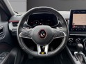 Renault arkana rs line 1.3i - 16v turbo tce 140 e-tech edc garantie 12mois occasion simplicicar pontarlier auto  simplicicar...