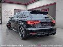 Audi rs3 sportback 2.5 tfsi 400 ch s tronic 7 quattro - toit ouvrant - bang  olufsen - matrix led - sièges chauffants...