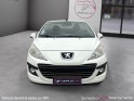 Peugeot 207 cc 1.6 vti 120ch sport pack occasion simplicicar marignane  simplicicar simplicibike france