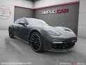 Porsche panamera 4 v6 3.0 462 e-hybrid pdk / origine france occasion osny simplicicar simplicibike france
