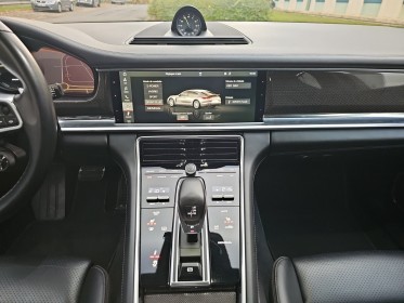 Porsche panamera 4 v6 3.0 462 e-hybrid pdk / origine france occasion osny simplicicar simplicibike france