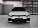 Volkswagen golf 2.0 tsi 300 dsg7 gti clubsport garantie 12mois minimum occasion simplicicar pontarlier auto  simplicicar...