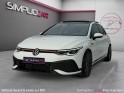 Volkswagen golf 2.0 tsi 300 dsg7 gti clubsport garantie 12mois minimum occasion simplicicar pontarlier auto  simplicicar...