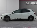 Volkswagen golf 2.0 tsi 300 dsg7 gti clubsport garantie 12mois minimum occasion simplicicar pontarlier auto  simplicicar...