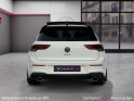 Volkswagen golf 2.0 tsi 300 dsg7 gti clubsport garantie 12mois minimum occasion simplicicar pontarlier auto  simplicicar...