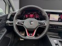 Volkswagen golf 2.0 tsi 300 dsg7 gti clubsport garantie 12mois minimum occasion simplicicar pontarlier auto  simplicicar...