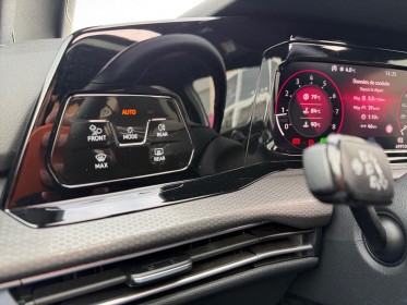 Volkswagen golf 2.0 tsi 300 dsg7 gti clubsport garantie 12mois minimum occasion simplicicar pontarlier auto  simplicicar...