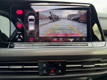 Volkswagen golf 2.0 tsi 300 dsg7 gti clubsport garantie 12mois minimum occasion simplicicar pontarlier auto  simplicicar...