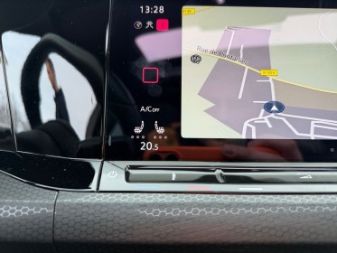 Volkswagen golf 2.0 tsi 300 dsg7 gti clubsport garantie 12mois minimum occasion simplicicar pontarlier auto  simplicicar...