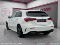 Mercedes classe a 220 d 8g-dct amg line toit ouvrant garantie 12mois occasion simplicicar pontarlier auto  simplicicar...