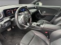 Mercedes classe a 220 d 8g-dct amg line toit ouvrant garantie 12mois occasion simplicicar pontarlier auto  simplicicar...