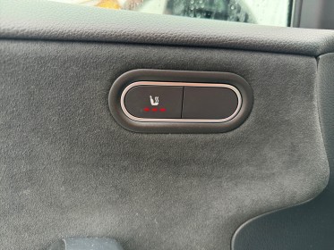 Mercedes classe a 220 d 8g-dct amg line toit ouvrant garantie 12mois occasion simplicicar pontarlier auto  simplicicar...