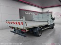 Iveco daily chassis cabine 35 c 14 136 cv  bvm6 / benne basculante occasion osny simplicicar simplicibike france