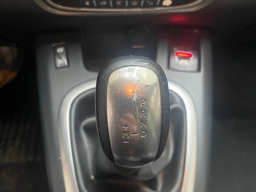 Renault grand scenic iii business dci 110 fap eco2 business edc 7 places occasion paris 15ème (75) simplicicar simplicibike...