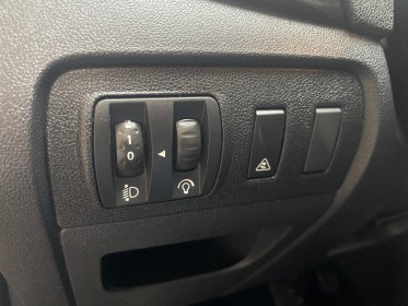 Renault grand scenic iii business dci 110 fap eco2 business edc 7 places occasion paris 15ème (75) simplicicar simplicibike...