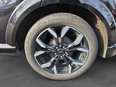 Ford puma 1.0 flexifuel 125 ch ss bvm6 st-line x occasion osny simplicicar simplicibike france