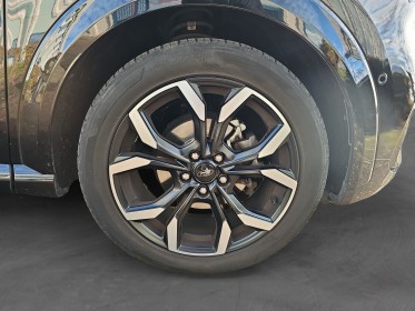 Ford puma 1.0 flexifuel 125 ch ss bvm6 st-line x occasion osny simplicicar simplicibike france