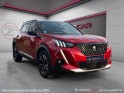 Peugeot 2008 bluehdi 110 ss bvm6 gt caméra de recul sièges chauffants garantie 12 mois occasion simplicicar labarthe...