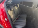 Peugeot 2008 bluehdi 110 ss bvm6 gt caméra de recul sièges chauffants garantie 12 mois occasion simplicicar labarthe...