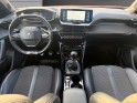 Peugeot 2008 bluehdi 110 ss bvm6 gt caméra de recul sièges chauffants garantie 12 mois occasion simplicicar labarthe...