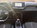 Peugeot 2008 bluehdi 110 ss bvm6 gt caméra de recul sièges chauffants garantie 12 mois occasion simplicicar labarthe...