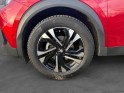 Peugeot 2008 bluehdi 110 ss bvm6 gt caméra de recul sièges chauffants garantie 12 mois occasion simplicicar labarthe...