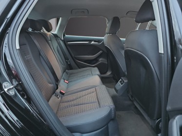 Audi a3 sportback 2.0 tdi 150 ambition / sièges avant chauffant occasion osny simplicicar simplicibike france