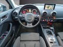 Audi a3 sportback 2.0 tdi 150 ambition / sièges avant chauffant occasion osny simplicicar simplicibike france