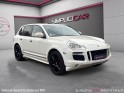 Porsche cayenne 4.8 v8 gts tiptronic s a occasion montreuil (porte de vincennes)(75) simplicicar simplicibike france