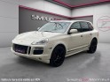 Porsche cayenne 4.8 v8 gts tiptronic s a occasion montreuil (porte de vincennes)(75) simplicicar simplicibike france