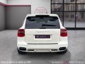 Porsche cayenne 4.8 v8 gts tiptronic s a occasion montreuil (porte de vincennes)(75) simplicicar simplicibike france