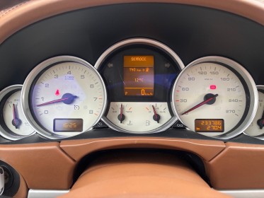 Porsche cayenne 4.8 v8 gts tiptronic s a occasion montreuil (porte de vincennes)(75) simplicicar simplicibike france