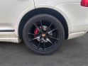 Porsche cayenne 4.8 v8 gts tiptronic s a occasion montreuil (porte de vincennes)(75) simplicicar simplicibike france