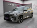 Hyundai tucson 1.6 t-gdi 253 plug-in  bva6 n-line executive attelage amovible garantie constructeur 01/2030 occasion...