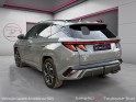 Hyundai tucson 1.6 t-gdi 253 plug-in  bva6 n-line executive attelage amovible garantie constructeur 01/2030 occasion...