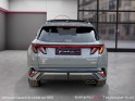 Hyundai tucson 1.6 t-gdi 253 plug-in  bva6 n-line executive attelage amovible garantie constructeur 01/2030 occasion...
