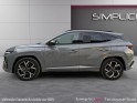 Hyundai tucson 1.6 t-gdi 253 plug-in  bva6 n-line executive attelage amovible garantie constructeur 01/2030 occasion...
