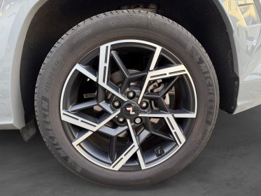 Hyundai tucson 1.6 t-gdi 253 plug-in  bva6 n-line executive attelage amovible garantie constructeur 01/2030 occasion...