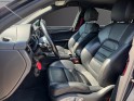Porsche macan 2.0 250 ch pdk – superbe configuration - suivi complet - garantie 12 mois. occasion simplicicar toulon est...