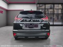 Mitsubishi eclipse cross phev 2.4 188 cv instyle mivec phev twin motor 4wd occasion osny simplicicar simplicibike france