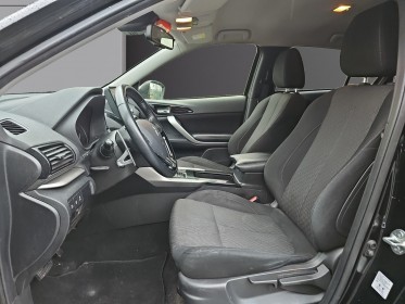 Mitsubishi eclipse cross phev 2.4 188 cv instyle mivec phev twin motor 4wd occasion osny simplicicar simplicibike france