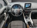 Mitsubishi eclipse cross phev 2.4 188 cv instyle mivec phev twin motor 4wd occasion osny simplicicar simplicibike france