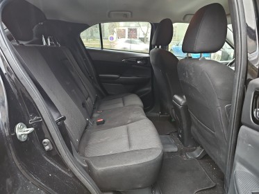 Mitsubishi eclipse cross phev 2.4 188 cv instyle mivec phev twin motor 4wd occasion osny simplicicar simplicibike france