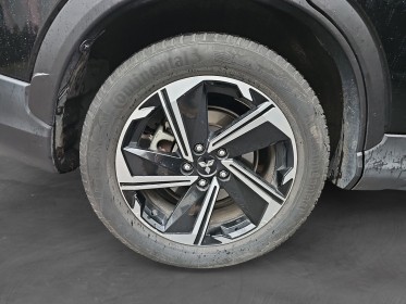 Mitsubishi eclipse cross phev 2.4 188 cv instyle mivec phev twin motor 4wd occasion osny simplicicar simplicibike france