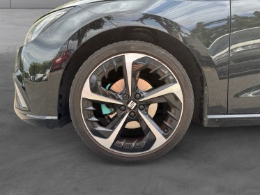 Seat ibiza fr  dsg7 1.0 110 ch ecotsi   || garantie 12 mois || occasion osny simplicicar simplicibike france