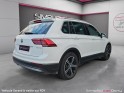 Volkswagen tiguan 2.0 tdi 150 carat exclusive occasion osny simplicicar simplicibike france