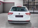 Volkswagen tiguan 2.0 tdi 150 carat exclusive occasion osny simplicicar simplicibike france
