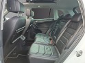 Volkswagen tiguan 2.0 tdi 150 carat exclusive occasion osny simplicicar simplicibike france